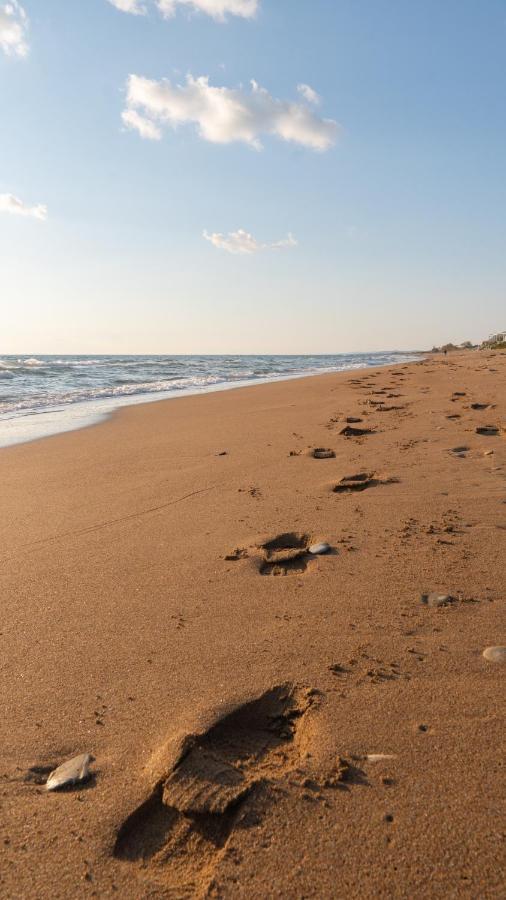 Goldener Strand 2 Zacharo Luaran gambar